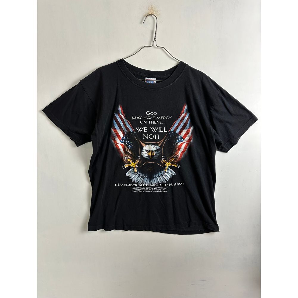 Sport Attack Men's Tee Shirt Extra‎ Large Valley Harley Davidson